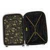 Mandarina Duck 26 Expandable Travel Bag Szv32a81