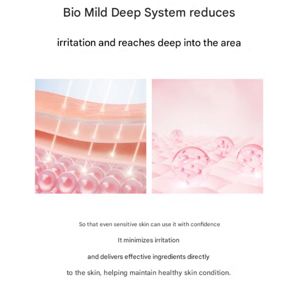 DR. ORACLE Curesona Radiance Glow Ampoule (40ml)