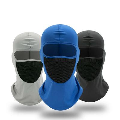 Outdoor Ski Caps Bike Motorcycle Cycling Balaclava Full Face Mask Neck