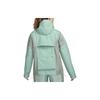 New Nike Jackets Women's Light Green FB7642-309