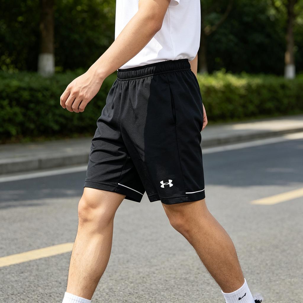 Under Armour Sports Knit Shorts Unisex shorts 26500202-001