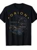 Big Build Men Black Classic T Shirt Comfort Crew Neck Urban Loose Fit Simple Casual Everyday Comfort Outfit Weekend Top