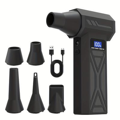 Akcesoria do laptopów – Wentylatory i klimatyzatory USB