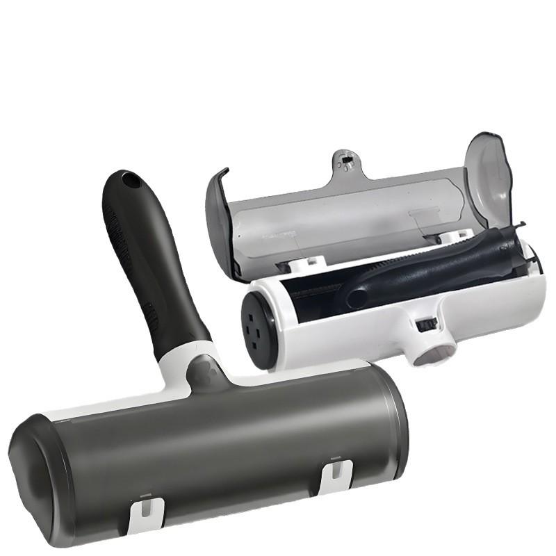 Cat Hair Remover Roller - Pet Lint & Hair Brush for Sofa, Carpet