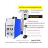 Portable EDM Machine for Tap and Screw Extraction CN Plug (adapter Included)