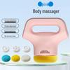 BindoKang Handheld Electric Full Body Massager CN plug (adapter included)