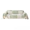One Piece Sofa Cover Cloth Towel Nordic Sofa Blanket Cover Towel All Inclusive All Season Universal