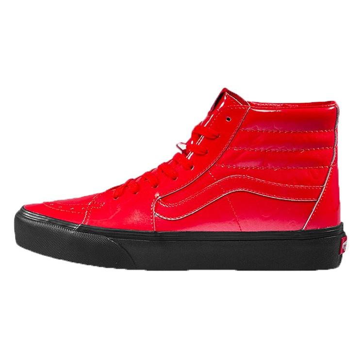 Vans x David Bowie SK8-HI Platform 2 Ziggy Stardust Men s VN0A3TKNVSQ EU 36.5