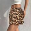 European-American Summer Fashion: Sexy Elastic Nightclub Miniskirt