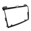 For Toyota Prado 120 J120 2004-2009 9 Inch Car Fascia Frame Decorative Panel Mounting Auto Interior Accessories
