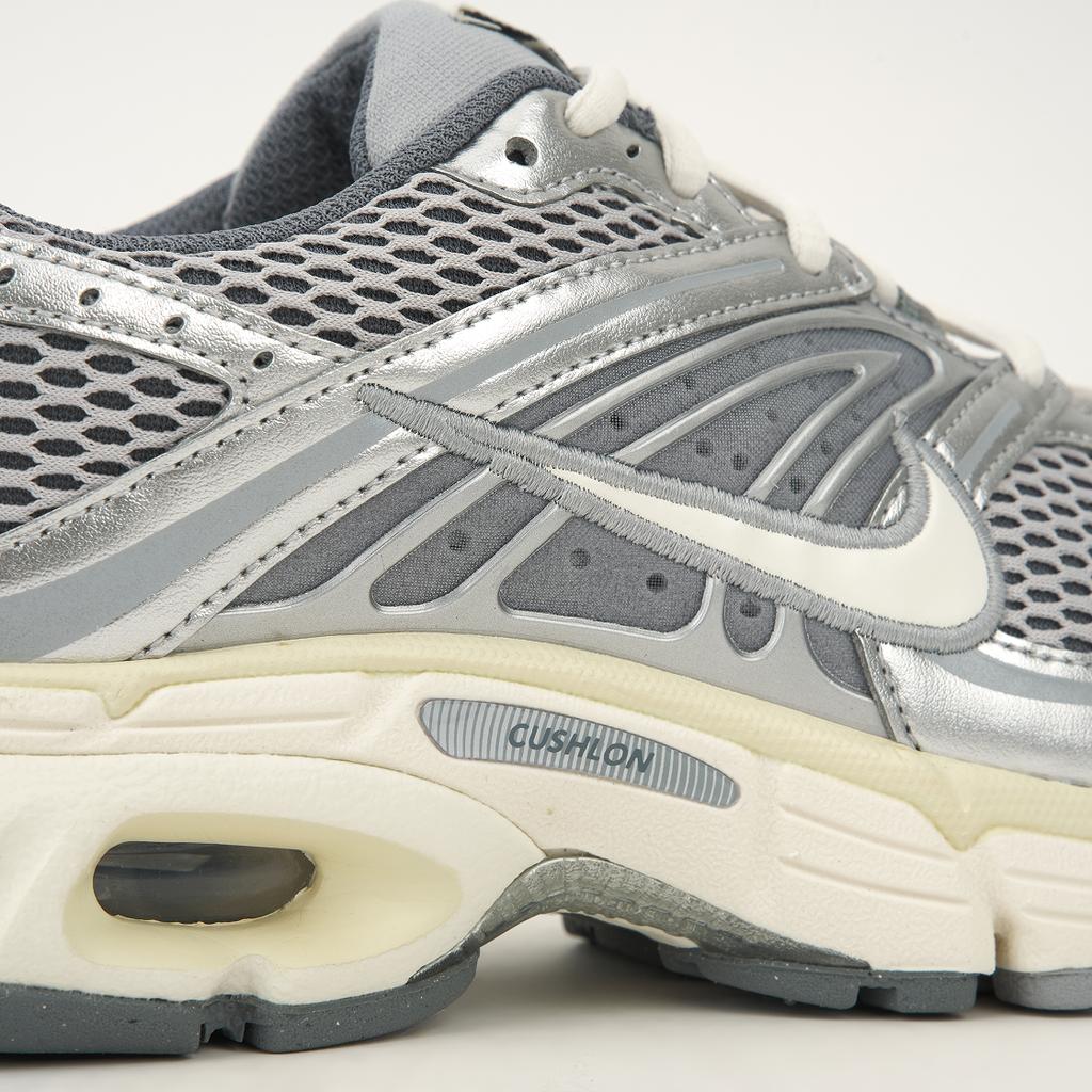Nike Air Max Moto 2K Bequeme Vielseitige Laufschuhe Herren Sneaker Hellgrau IQ7592-077