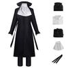 Bungo Stray Dogs Cosplay Costumes For Anime Fans With Cosplay Accessories For Role Play