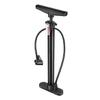 160PSI Light Weight Bicycles Floor Pump High Pressure Floor Bike Pump Inflators Bike Tire Inflators Airs Pump Enduring