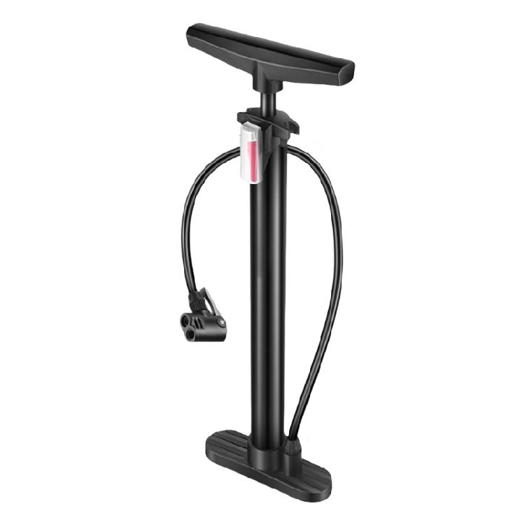160PSI Light Weight Bicycles Floor Pump High Pressure Floor Bike Pump Inflators Bike Tire Inflators Airs Pump Enduring 1