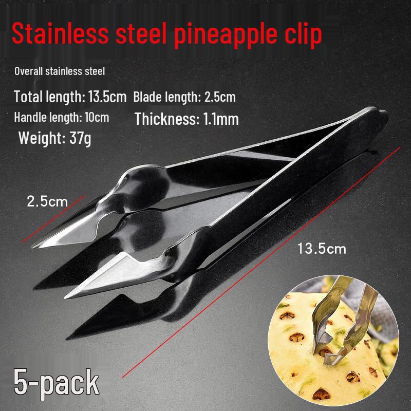 Zhongji Multi-Purpose Fruit Tool Sets