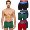 Boxer Shorts, Lee Cooper, For Men, 6 Pieces