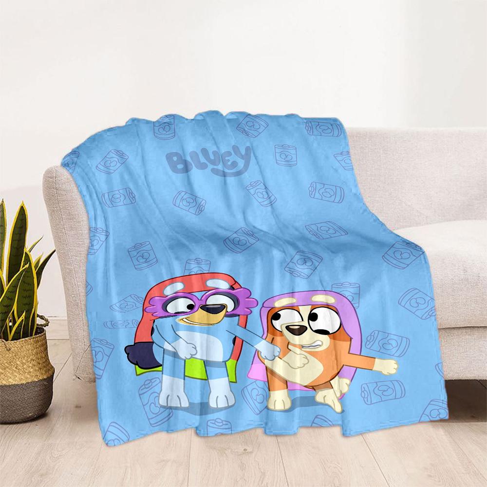 Merry Christmas Celebration Blanket Ultra-Soft Great for Seaside Bed Bedding Four Seasons Multipurpose Warmthful Decor Gifts For Family Or Friends