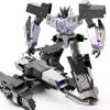 WEI JIANG New Anime Transformation Movie 5 Playthings Boy Cool Robot Car Dinosaur Action Figures Aircraft Tank Military Model Kid Toy