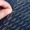 Transparent Stickers Double-Sided Patch Seamless Glue  Doll