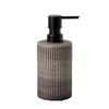 OIMG Dark Bathroom Lotion Dispenser