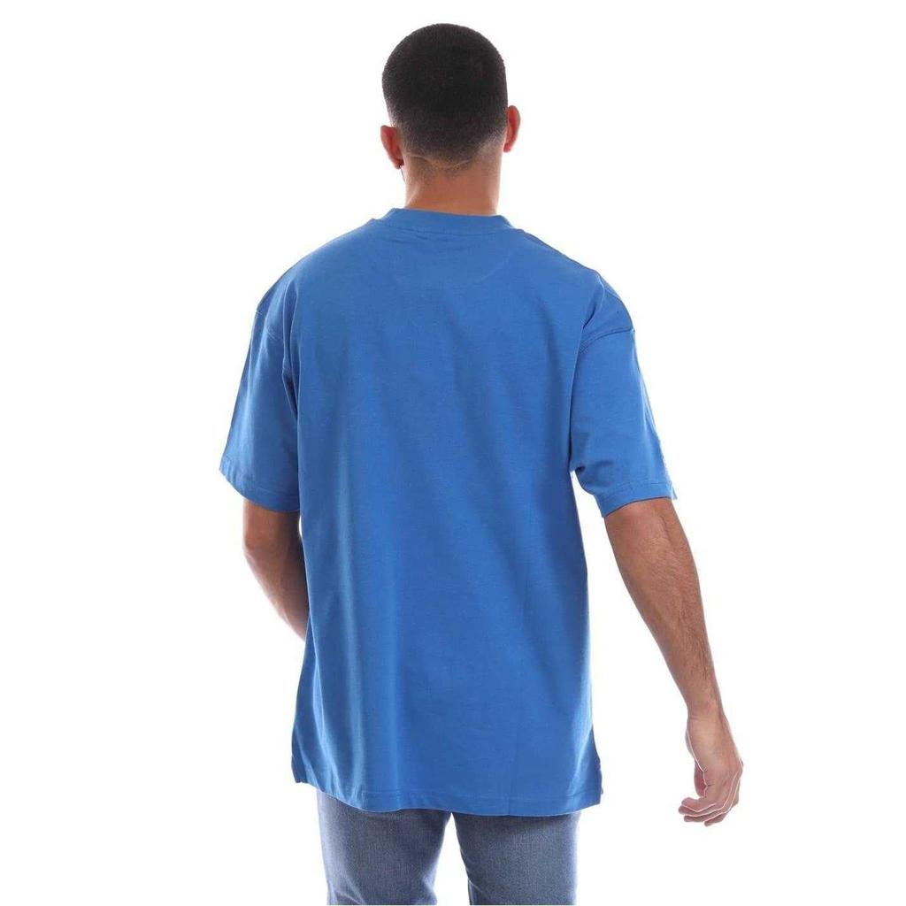 Avirex Mens Mccarren Oversized T-Shirt