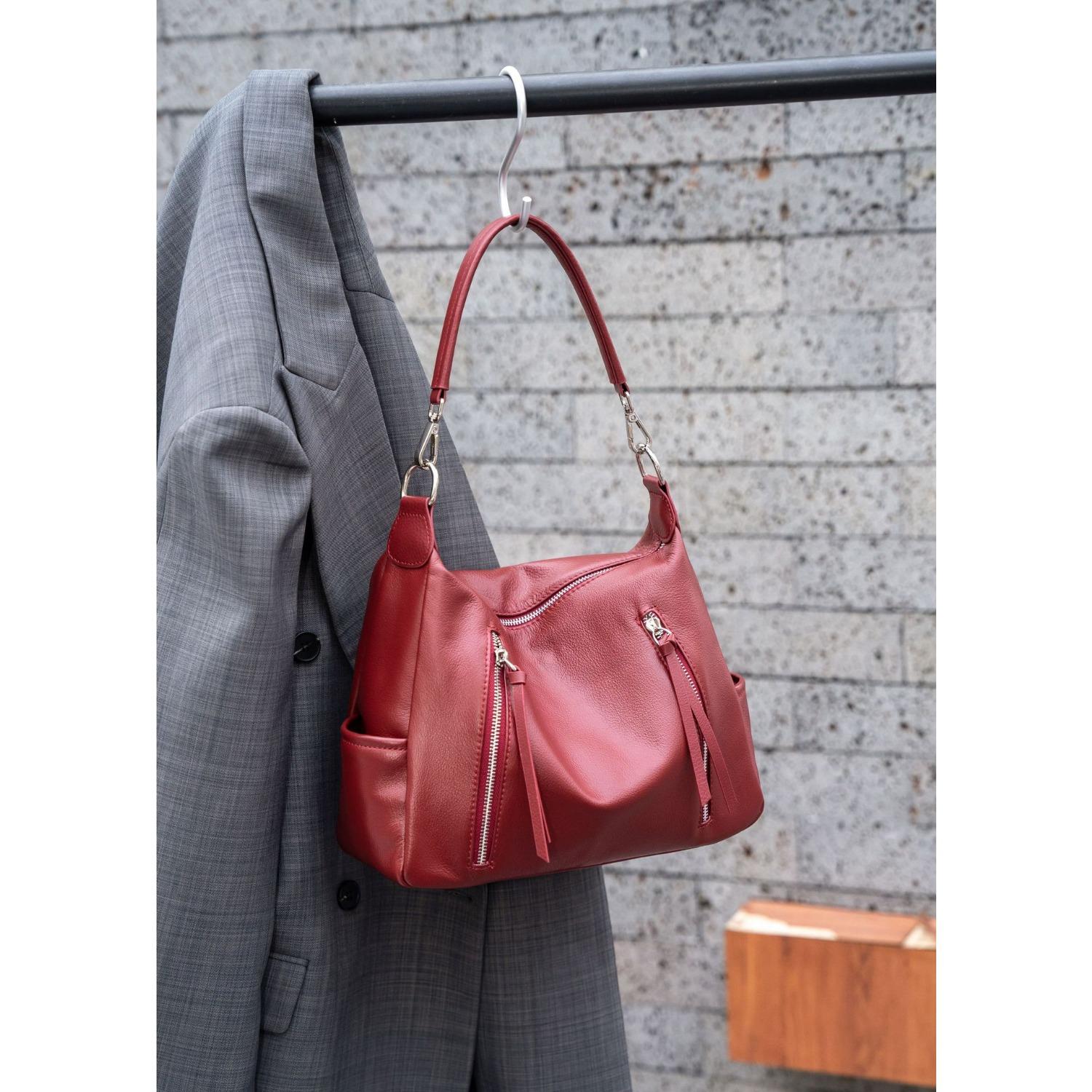 

Квадратная сумка из коровьей кожи, сумка-кроссбоди, сумка-ракушка, модная женская наплечная сумка-кроссбоди, практичная сумка из мягкой кожи