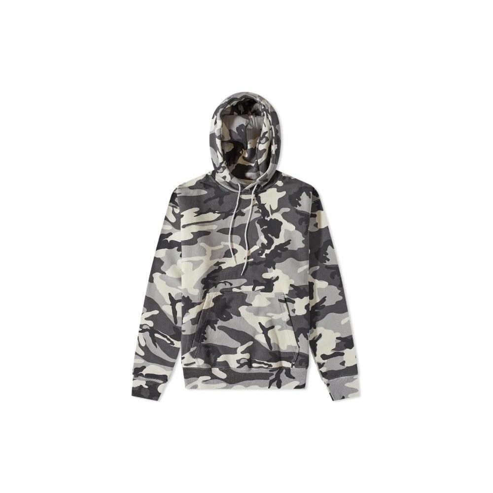 Nike Solo Swooh Hoodie Camo Men s DN1253-133 M