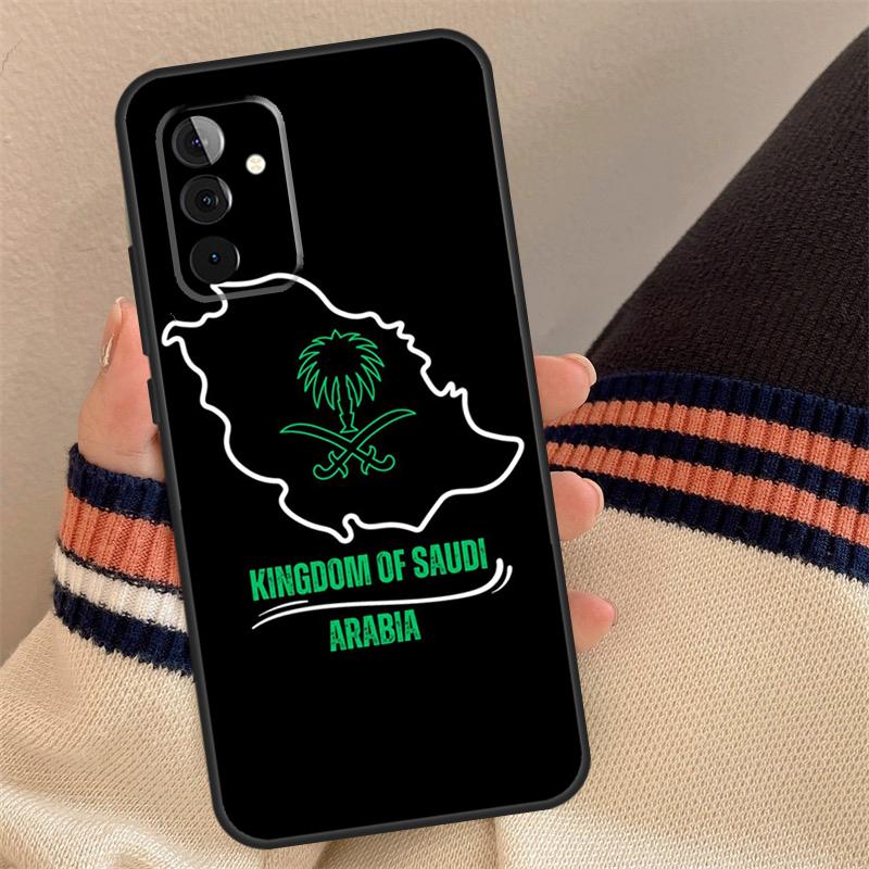 

Чехол-флаг Королевства Саудовская Аравия для Samsung Galaxy A55 A35 A33 A53 A13 A23 A17 A06 A16 A56 A36 A54 A34 A14 A52 A32 A15 Samsung A15
