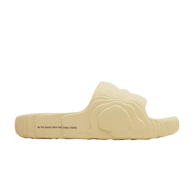 Adilette 22 Slides 'Desert Sand'