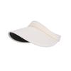 Summer Sun Hat For Women With Wide Brim And Adjustable Nylon For Outdoor Travel