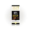 Lindt Tafel Excellence Dark Thin 85% Chocolate 100g