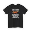 Always Be a Fox T Shirt Funny Animal Lover Idea Cute Wildlife Humor