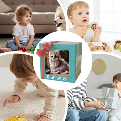 Uzaktan Kumandalı Oyuncaklar ve Dronelar – Uzaktan Kumandalı Robotlar ve Hayvanlar