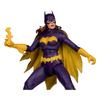 McFarlane Toys - DC Direct McFarlane Toys Digital - Figurine Batgirl (DC Classics) 18 cm