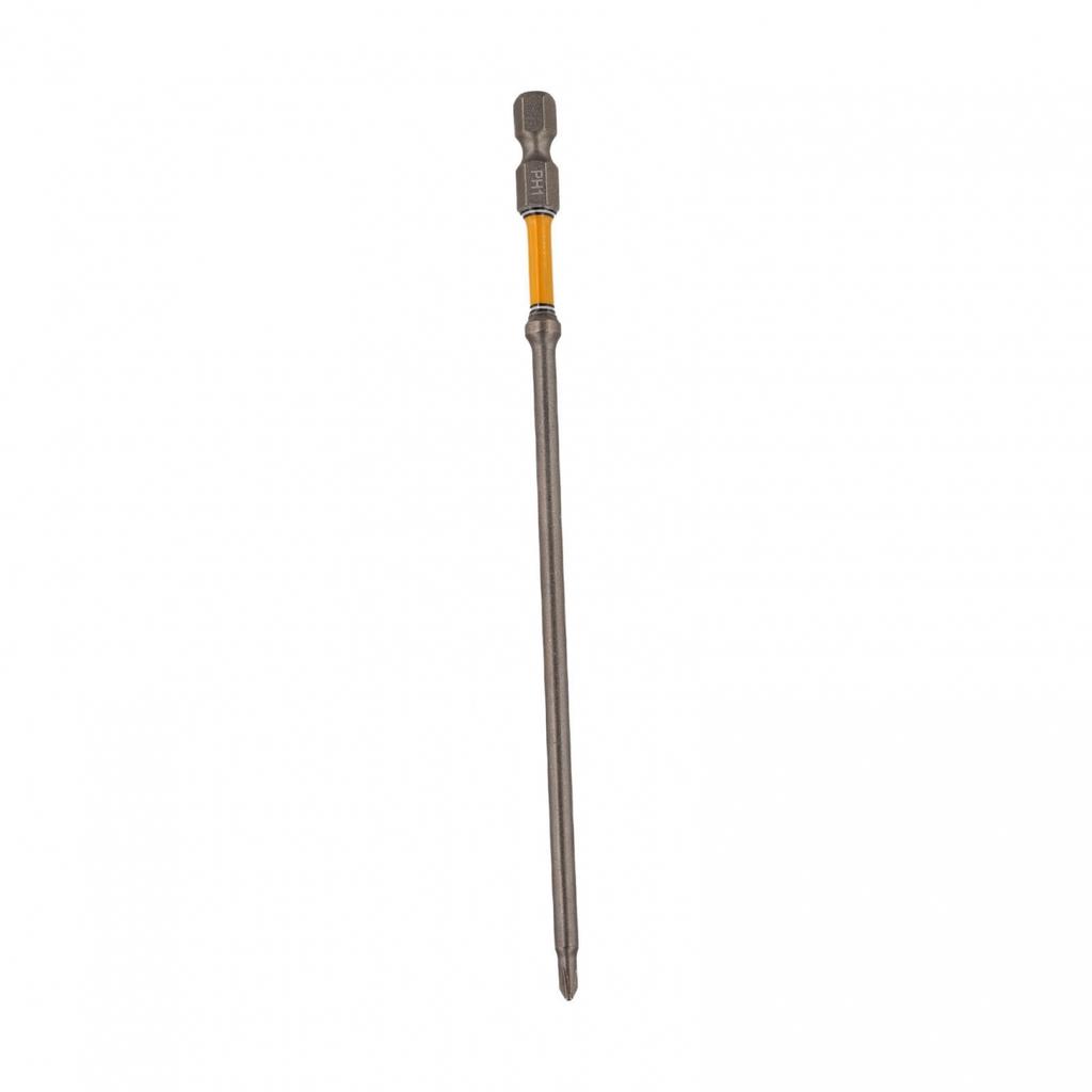 Electric Screwdriver Bit 1pc PH2 Cross 14 Hex Shank for Electric Hand Tools