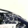 [USED] Coach Signature Baseball Hat, Men's, Sizes XS and S