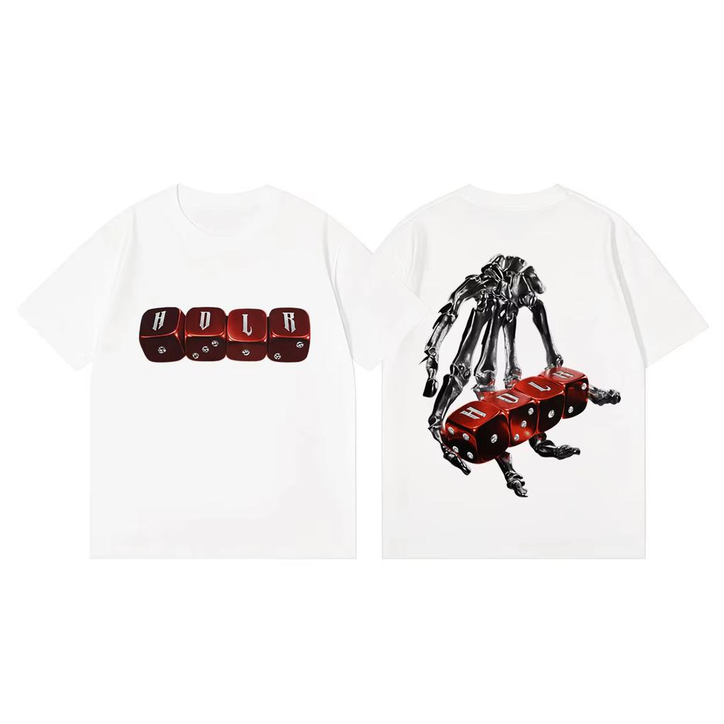 Natos Y Waor Tour 2026 Merch Tshirts Unisex Women Fashion Hip Hop Vintage Short Sleeve Tshirt Summer Casual Cotton T Shirts