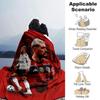 Soccer Athlete Collage Print Flannel Throw Blanket, Sports Fan Soft Warm Blanket for Sofa Bed Couch Home Use