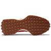 new New Balance 327 Wheat Field Red Clay
