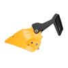 Chainsaw Handle Assembly Handle Clutch Cover Replacement Electric Saw Accessories for Partner 350