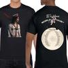 NEW STYLE Conan Gray Wishbone World Tour 2026 Two Sided T-Shirt