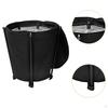 Camping Mülleimer Behälter Aufbewahrungskorb Multifunktional Außen Stabil Faltbar 20L Fassungsvermögen