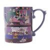 Pokemon Mug Cup Halloween Ghost Chateau 2025 Japan NEW