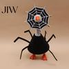 Festive Holiday Costumes for Desk Goose 1 Set Halloween Outfit, Cute Felt Spider or Turkey Clothes Costume, Funny Lobster Apparel 7 Inch Statue Unique