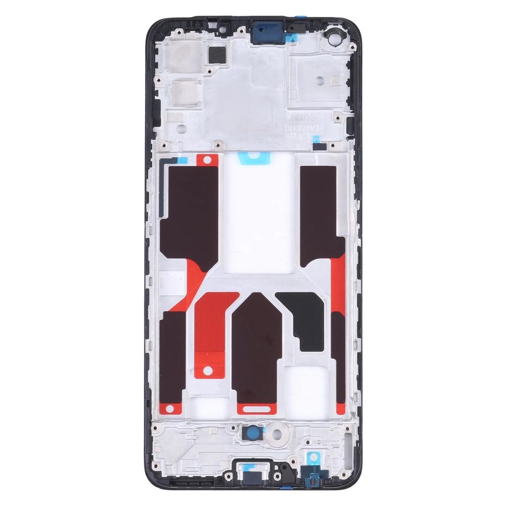 Per OnePlus Nord CE 5G EB2101 EB2103 Cornice Media Piastra Lunetta