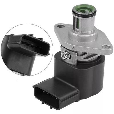 1pc Idle Air Control Valve 16188-1M210 For Nissan Sentra 200SX 1.6L L4 1995-1996