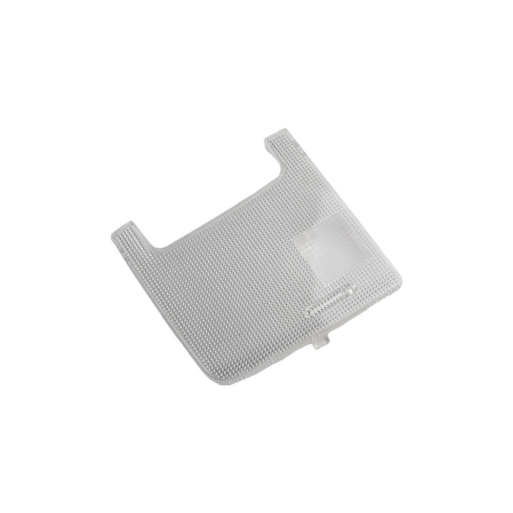 Right & Left Map Lamp Light Lens Cover Set For Toyota Rav4 2006-2012 8126642010