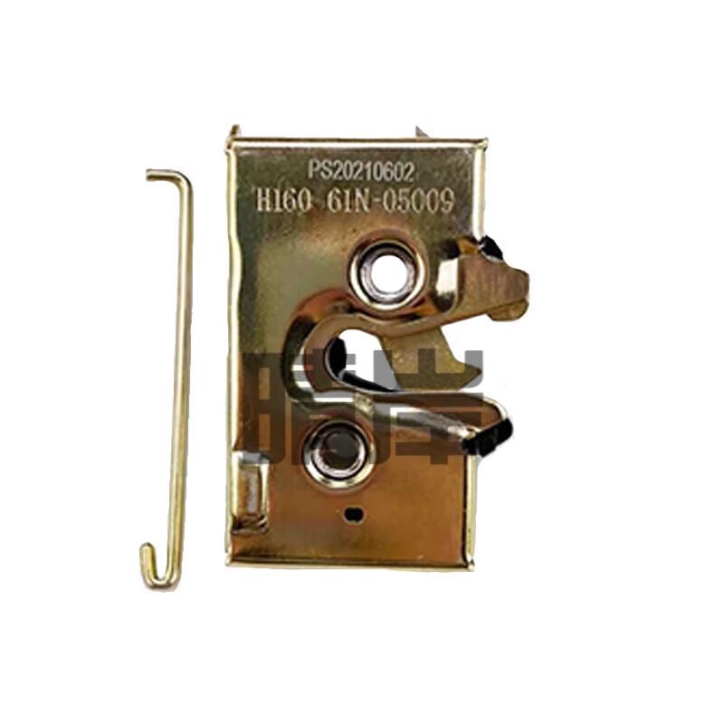 Dongfeng EQ2102 Left Car Door Lock Assembly