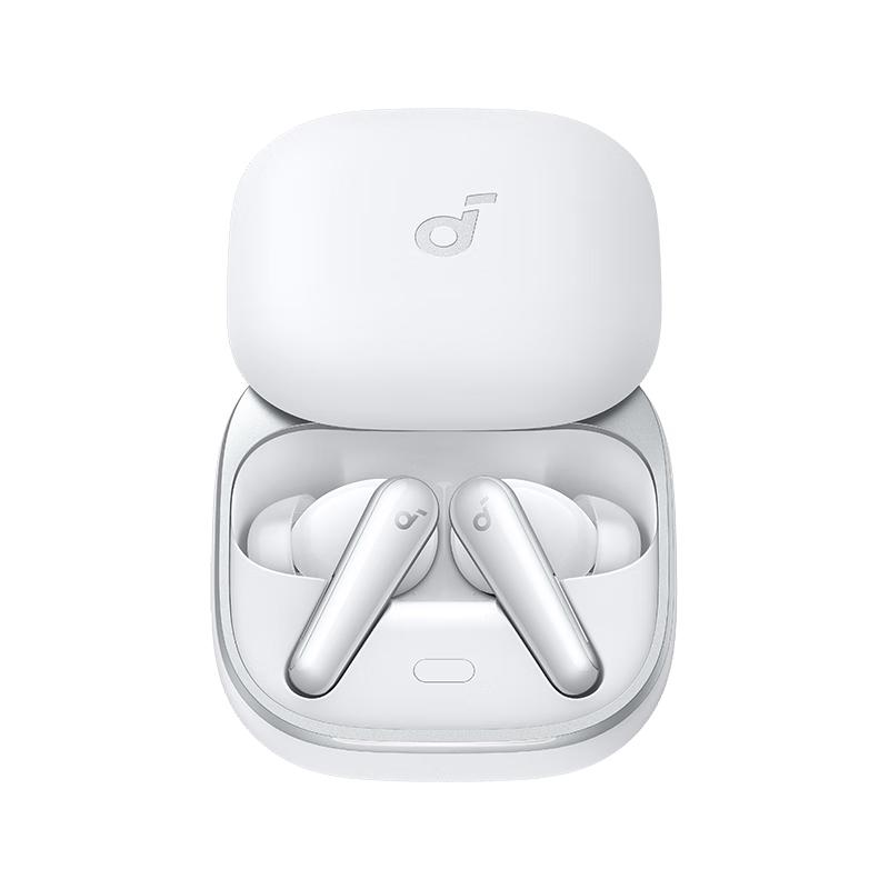 Soundcore Liberty Series TWS Earbuds with ANC