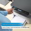 HP 115a Multifunction Black & White Laser Printer CN plug (adapter included)